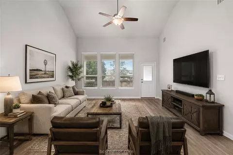 Living - 4702 Nopalitos Way, Bryan, TX 77807 photo 2 of 2