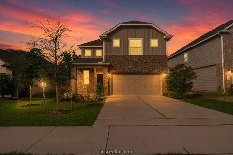 Exterior - 4702 Nopalitos Way, Bryan, TX 77807 photo 2 of 7
