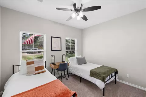 Bedroom - 706 Banks Ave, Bryan, TX 77803 photo 1 of 5