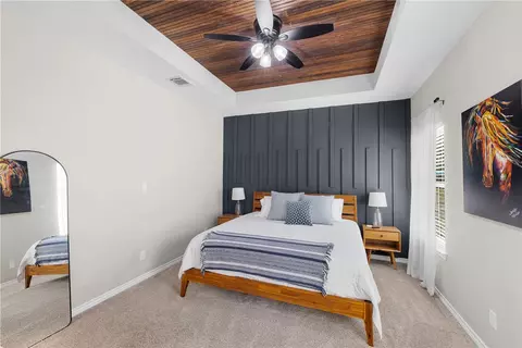 Bedroom - 706 Banks Ave, Bryan, TX 77803 photo 5 of 5