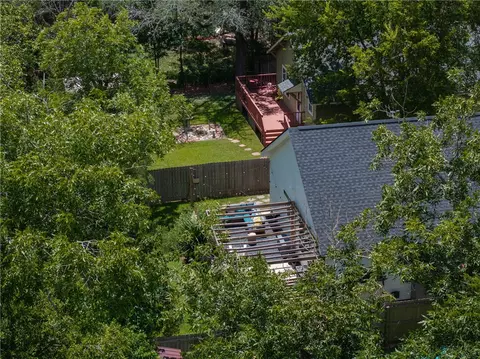 Exterior - 706 Banks Ave, Bryan, TX 77803 photo 7 of 8