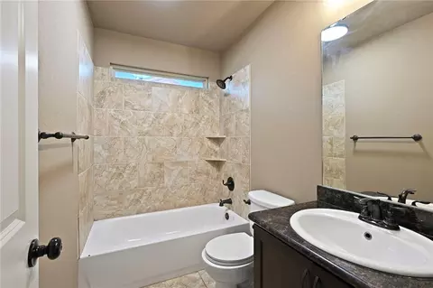 Bath - 3087 Positano Loop, Bryan, TX 77808 photo 3 of 3