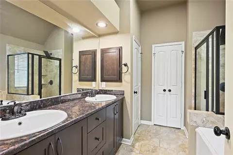Bath - 3087 Positano Loop, Bryan, TX 77808 photo 1 of 3