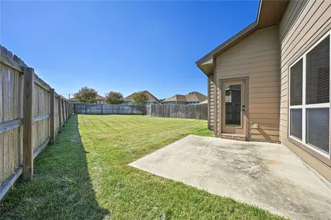 Exterior - 3087 Positano Loop, Bryan, TX 77808 photo 2 of 3