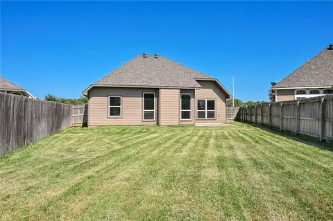 Exterior - 3087 Positano Loop, Bryan, TX 77808 photo 3 of 3