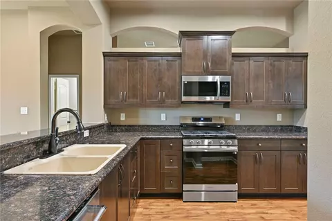 Kitchen - 3087 Positano Loop, Bryan, TX 77808 photo 1 of 1