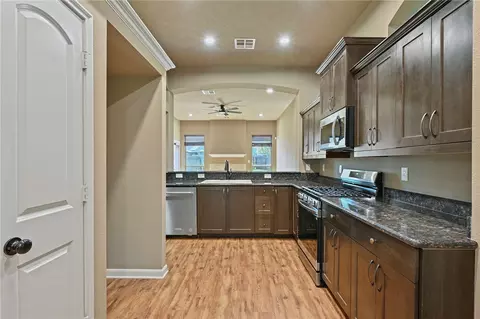 Kitchen - 3087 Positano Loop, Bryan, TX 77808 photo 1 of 2