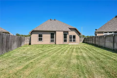 Exterior - 3087 Positano Loop, Bryan, TX 77808 photo 3 of 3
