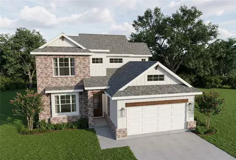 3709 Panola Park Dr, College Station, TX 77845