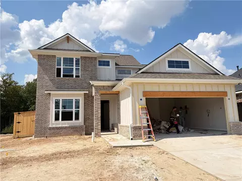 3709 Panola Park Dr, College Station, TX 77845