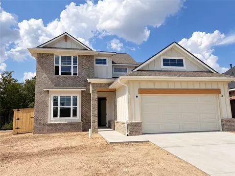 3709 Panola Park Dr, College Station, TX 77845