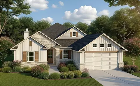 1833 Register Ct, College Station, TX 77845