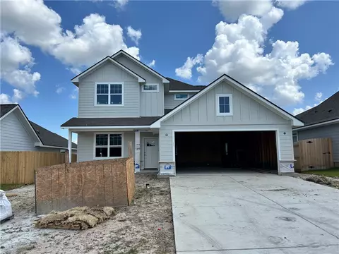 3192 Margaret Rudder Pkwy, Bryan, TX 77808