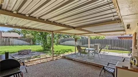 Exterior - 2401 Hillside Dr, Bryan, TX 77802 photo 1 of 8