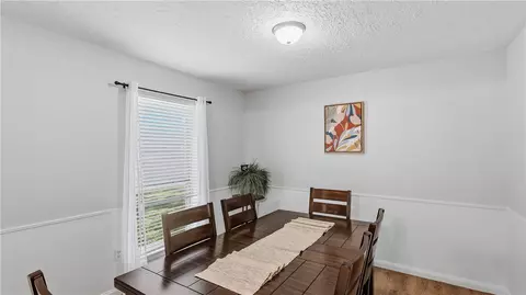 Dining - 2401 Hillside Dr, Bryan, TX 77802 photo 1 of 1