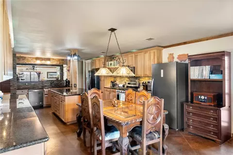 Kitchen - 28659 Double Culvert Rd, Hempstead, TX 77445 photo 1 of 6