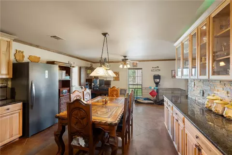 Dining - 28659 Double Culvert Rd, Hempstead, TX 77445 photo 2 of 3