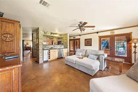 Living - 28659 Double Culvert Rd, Hempstead, TX 77445 photo 4 of 4