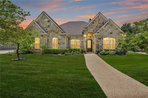 4218 Egremont Ct, College Station, TX 77845