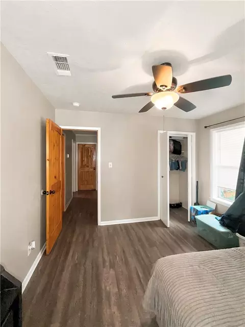 Bedroom - 1715 Wilson St, Bryan, TX 77803 photo 4 of 4