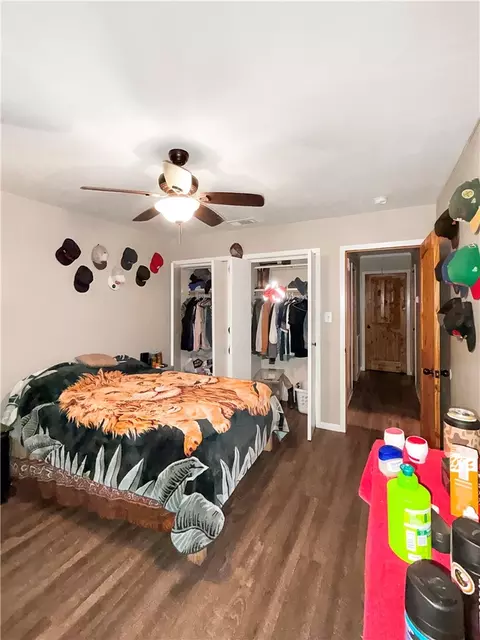 Bedroom - 1715 Wilson St, Bryan, TX 77803 photo 1 of 4