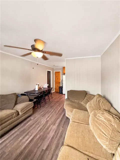 Living - 1715 Wilson St, Bryan, TX 77803 photo 1 of 1
