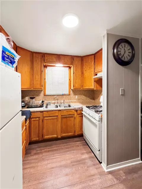 Kitchen - 1715 Wilson St, Bryan, TX 77803 photo 1 of 3