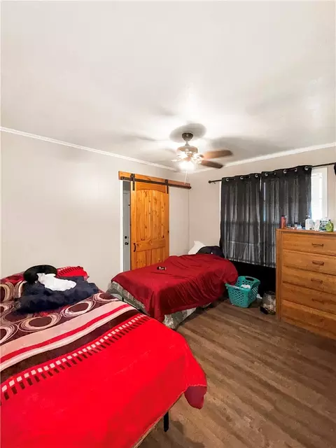 Bedroom - 1715 Wilson St, Bryan, TX 77803 photo 2 of 4