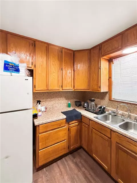 Kitchen - 1715 Wilson St, Bryan, TX 77803 photo 3 of 3