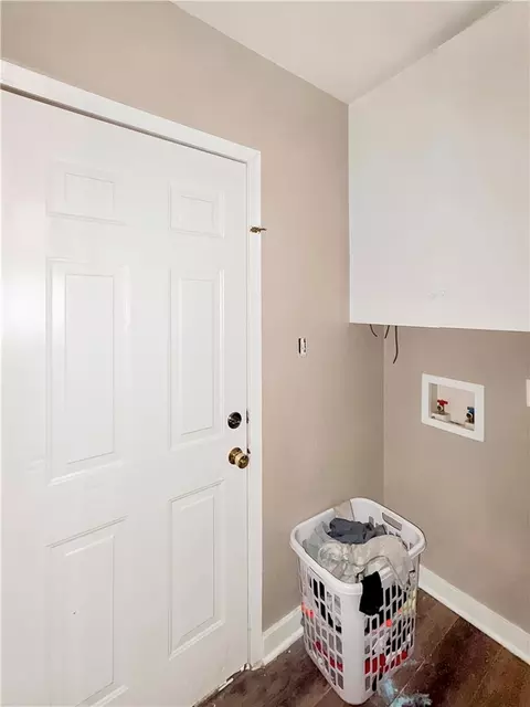 Other - 1715 Wilson St, Bryan, TX 77803 photo 1 of 2