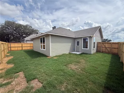 Exterior - 1918 Mcarthur Ave, Bryan, TX 77803 photo 3 of 3