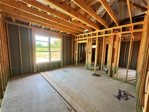 Bedroom - 1918 Mcarthur Ave, Bryan, TX 77803 photo 1 of 3