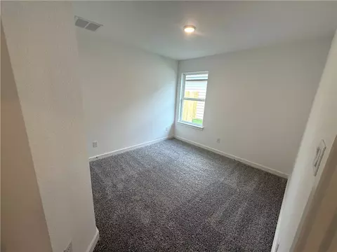 Bedroom - 1918 Mcarthur Ave, Bryan, TX 77803 photo 3 of 4