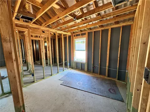 Bedroom - 1918 Mcarthur Ave, Bryan, TX 77803 photo 3 of 3