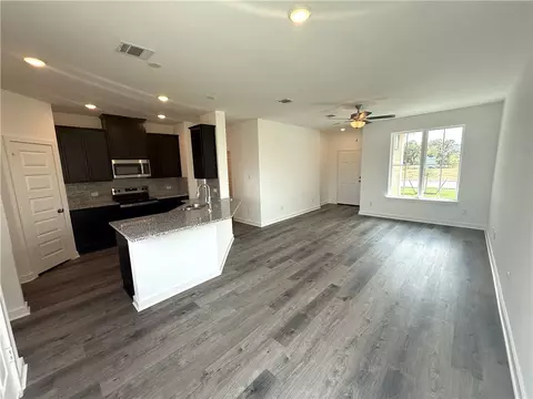 Living - 1918 Mcarthur Ave, Bryan, TX 77803 photo 3 of 3