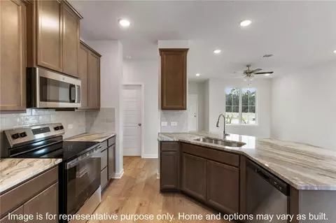 Kitchen - 1918 Mcarthur Ave, Bryan, TX 77803 photo 1 of 1