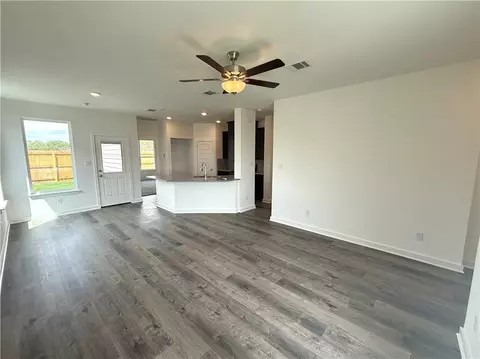 Living - 1918 Mcarthur Ave, Bryan, TX 77803 photo 2 of 3