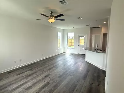 Living - 1918 Mcarthur Ave, Bryan, TX 77803 photo 1 of 3