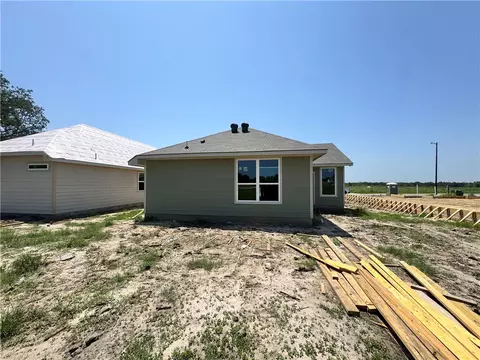 Exterior - 1918 Mcarthur Ave, Bryan, TX 77803 photo 3 of 5