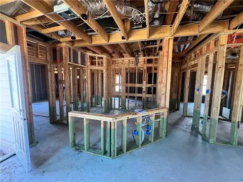 Entry Way - 1918 Mcarthur Ave, Bryan, TX 77803 photo 2 of 3