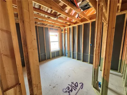 Bedroom - 1918 Mcarthur Ave, Bryan, TX 77803 photo 2 of 3