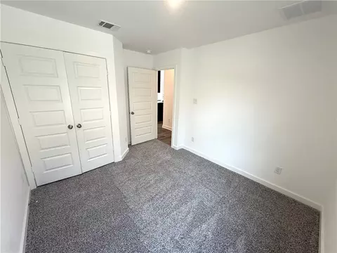 Bedroom - 1918 Mcarthur Ave, Bryan, TX 77803 photo 4 of 4