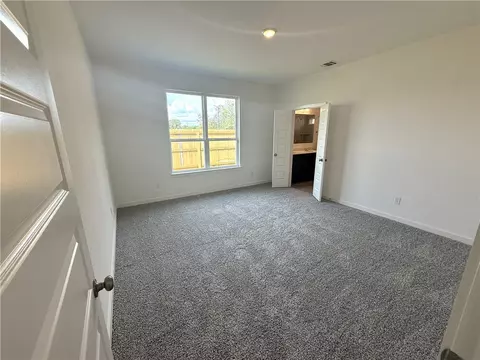 Bedroom - 1918 Mcarthur Ave, Bryan, TX 77803 photo 1 of 4