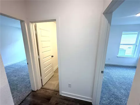 Entry Way - 1918 Mcarthur Ave, Bryan, TX 77803 photo 1 of 1