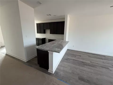 Kitchen - 6057 Badger St, Bryan, TX 77807 photo 2 of 2