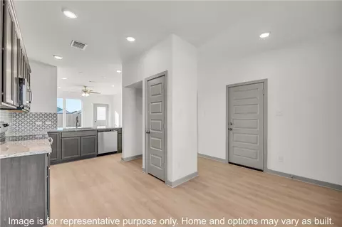 Entry Way - 6057 Badger St, Bryan, TX 77807 photo 4 of 5