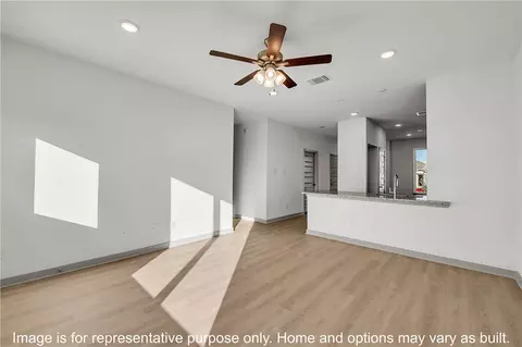 Living - 6057 Badger St, Bryan, TX 77807 photo 4 of 4