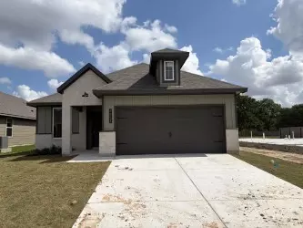 6057 Badger St, Bryan, TX 77807 photo 2
