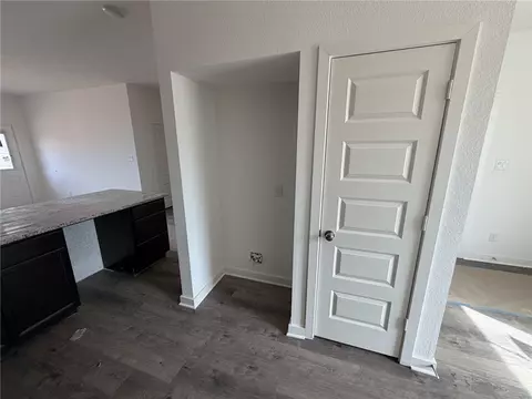 Entry Way - 6057 Badger St, Bryan, TX 77807 photo 2 of 5