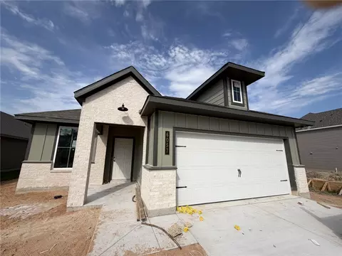 Exterior - 6057 Badger St, Bryan, TX 77807 photo 2 of 4